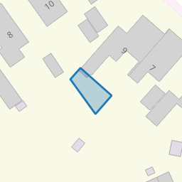 Perceel WTW00-I-14092