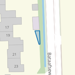 Perceel WTW00-I-14097