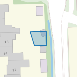 Perceel WTW00-I-14098