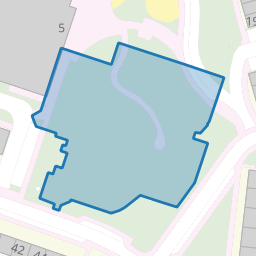 Perceel WTW00-I-14105