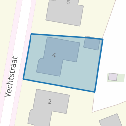 Perceel WTW00-I-14110