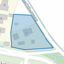 Perceel WTW00-I-14113