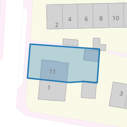 Perceel WTW00-I-14117