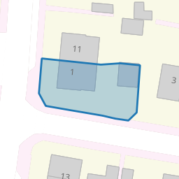 Perceel WTW00-I-14118