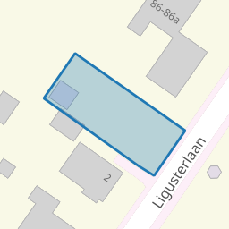 Perceel WTW00-I-14120