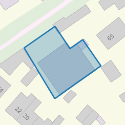 Perceel WTW00-I-14126