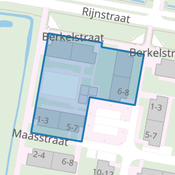 Perceel WTW00-I-14128