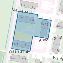 Perceel WTW00-I-14130