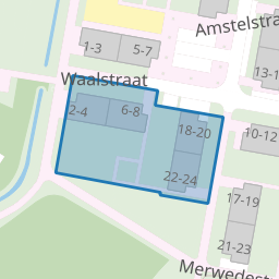 Perceel WTW00-I-14132