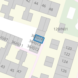 Perceel WTW00-I-14140