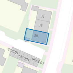 Perceel WTW00-I-14145