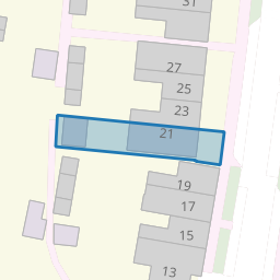 Perceel WTW00-I-14153