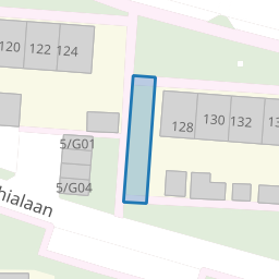 Perceel WTW00-I-14156