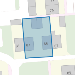 Perceel WTW00-I-14159