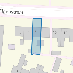 Perceel WTW00-I-14163