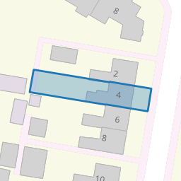 Perceel WTW00-I-14165