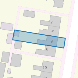 Perceel WTW00-I-14166