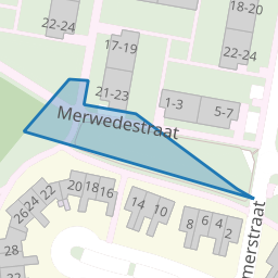 Perceel WTW00-I-14174