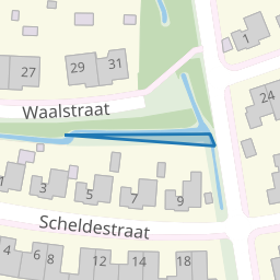 Perceel WTW00-I-14176