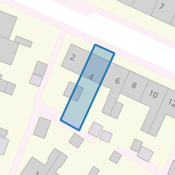 Perceel WTW00-I-14184