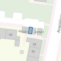 Perceel WTW00-I-14187