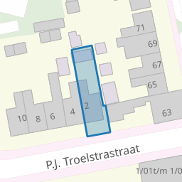 Perceel WTW00-I-14199