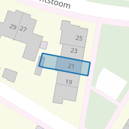 Perceel WTW00-I-14203