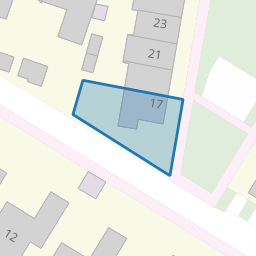 Perceel WTW00-I-14205