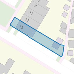 Perceel WTW00-I-14214