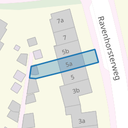 Perceel WTW00-I-14218