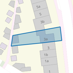 Perceel WTW00-I-14221