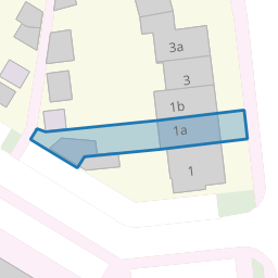 Perceel WTW00-I-14224