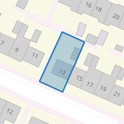 Perceel WTW00-I-14235