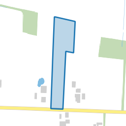 Perceel WTW00-I-14246