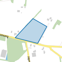 Perceel WTW00-I-14251