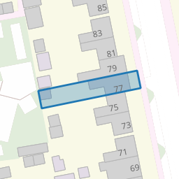 Perceel WTW00-I-14258