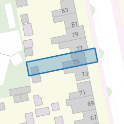 Perceel WTW00-I-14259