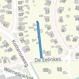 Perceel WTW00-I-14273