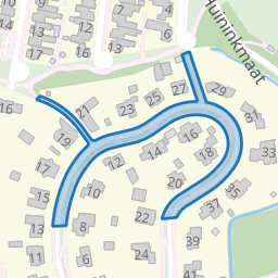 Perceel WTW00-I-14276