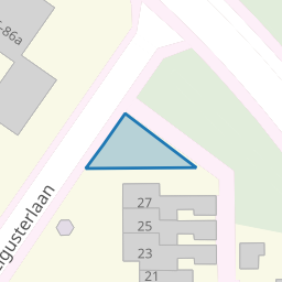 Perceel WTW00-I-14278