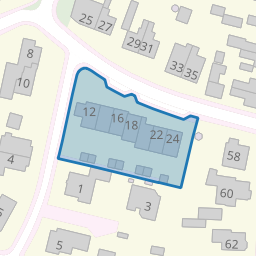 Perceel WTW00-I-14280