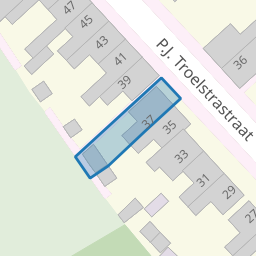 Perceel WTW00-I-14285