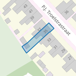 Perceel WTW00-I-14286