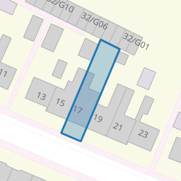 Perceel WTW00-I-14289