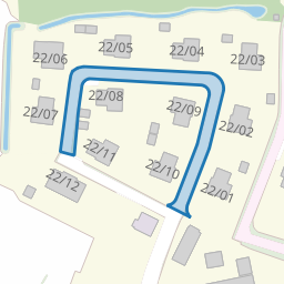 Perceel WTW00-I-14298