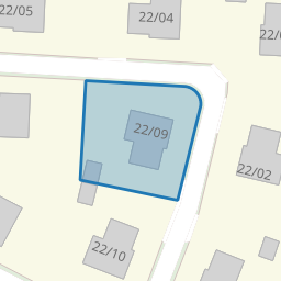 Perceel WTW00-I-14300