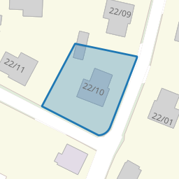 Perceel WTW00-I-14301