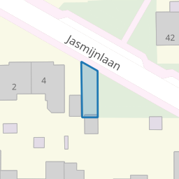 Perceel WTW00-I-14306