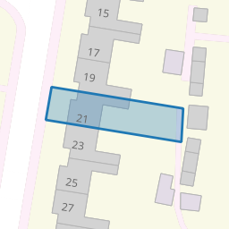 Perceel WTW00-I-14308