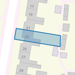 Perceel WTW00-I-14309